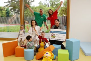 KinderBURGFestival-Gruppenfot