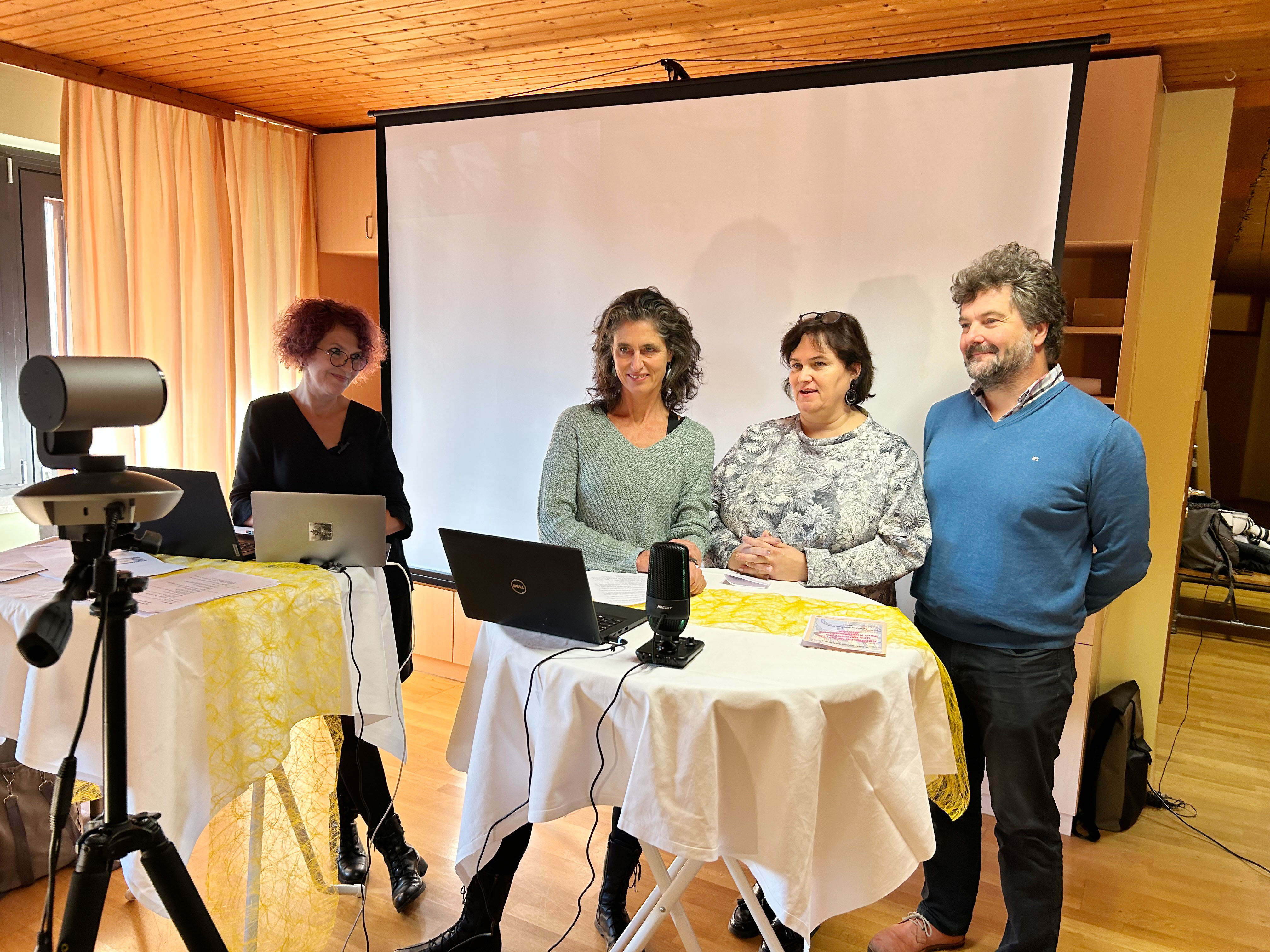 Hinterbrühler Symposium 