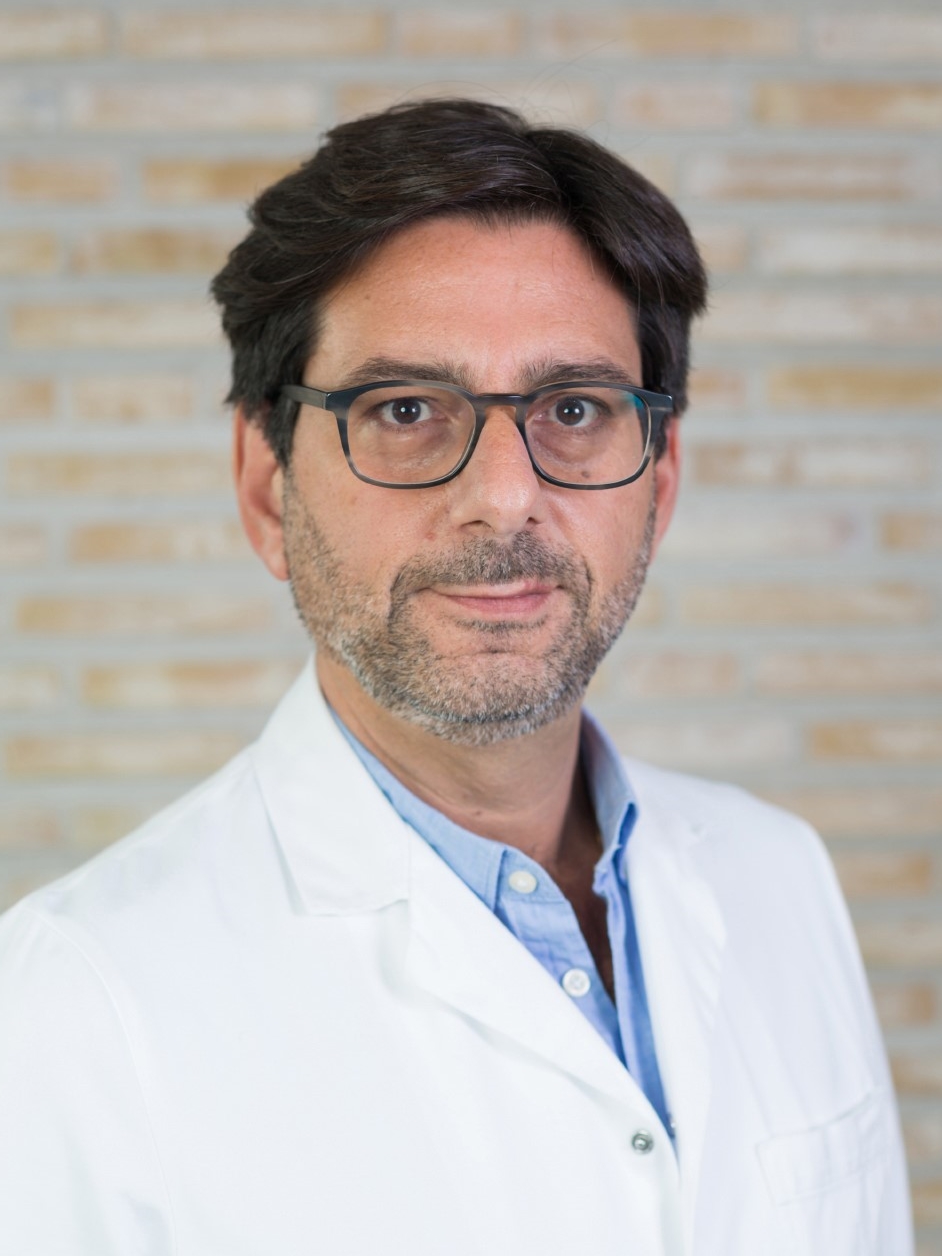 Portraitbild Polydorou